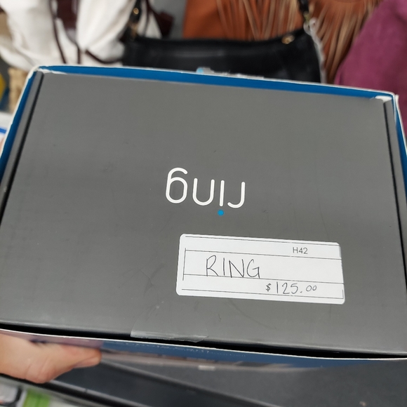 Ring - Picture 2 of 2